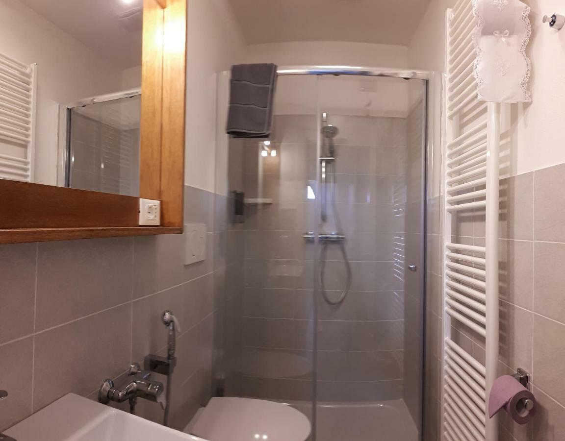 Oro Rosso Rooms Locazione Turistica Arezzo Exterior foto